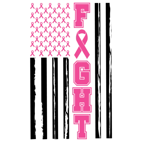 Fight For The Cure