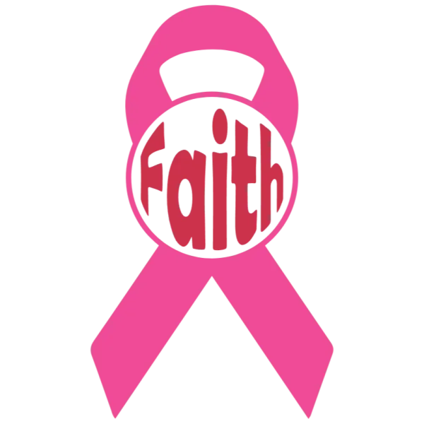 Faith in Pink Ribbon