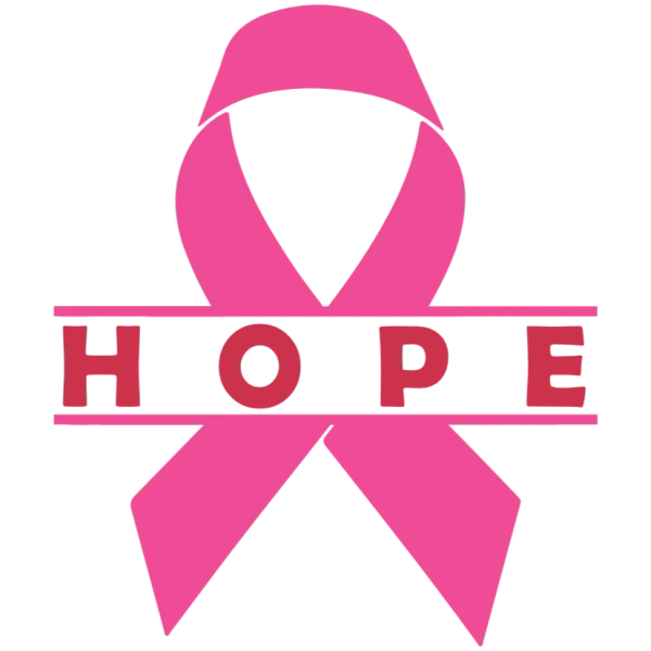 Hope Ribbon