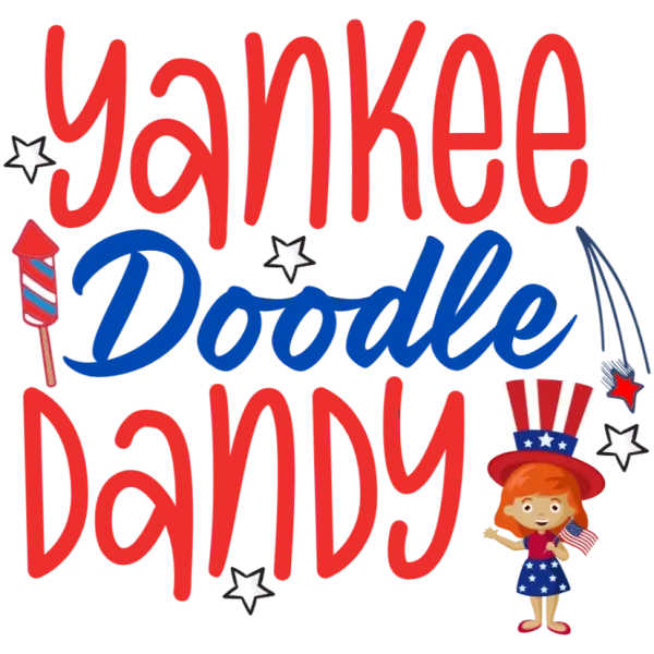 Yankee Doodle Dandy