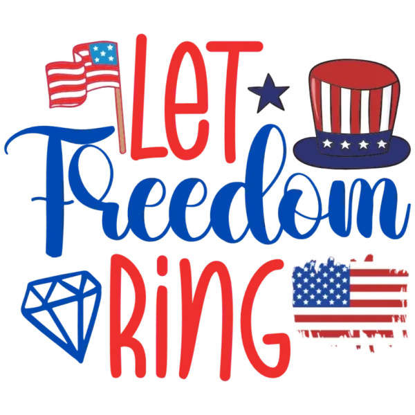 Let Freedom Ring