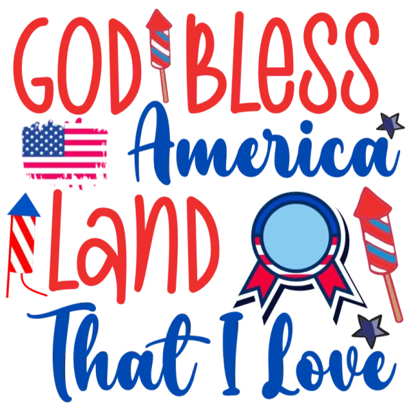 God Bless America