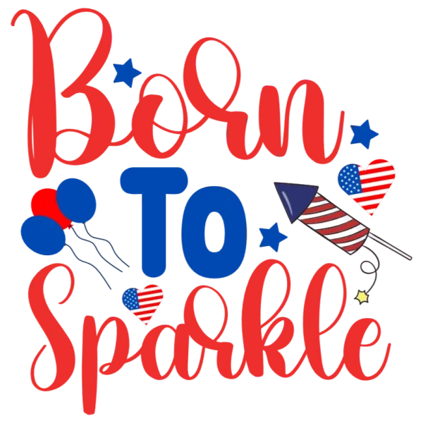 Born to Sparkle