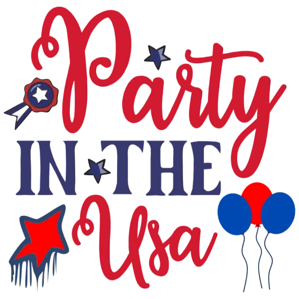 Party in the USA