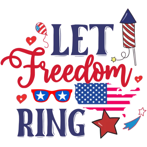 Let Freedom Ring