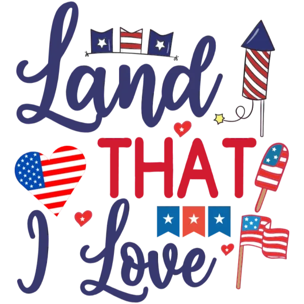 Land that I love