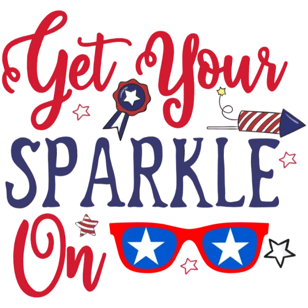 Get Your Sparkle On