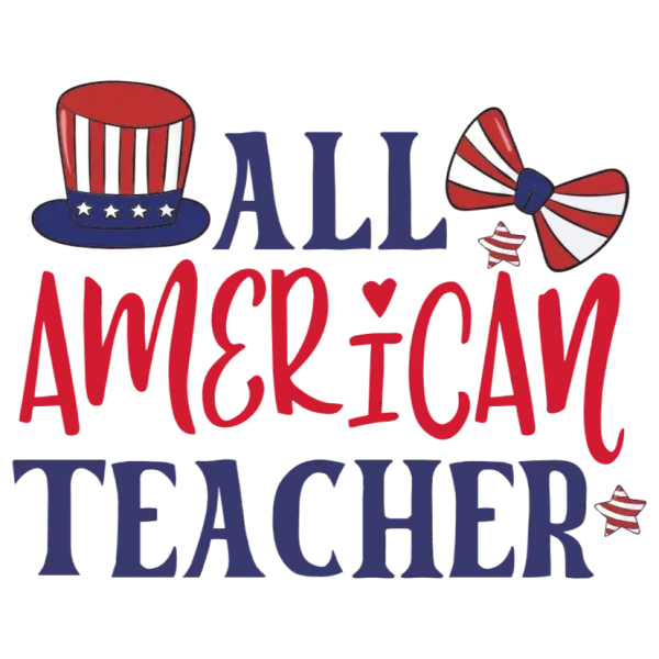 All American Teacher