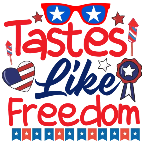 Patriotic Party Celebration