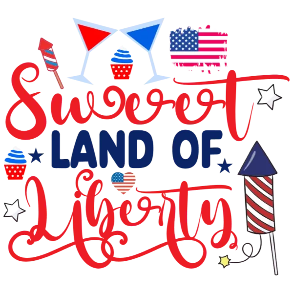 Sweet Land of Liberty