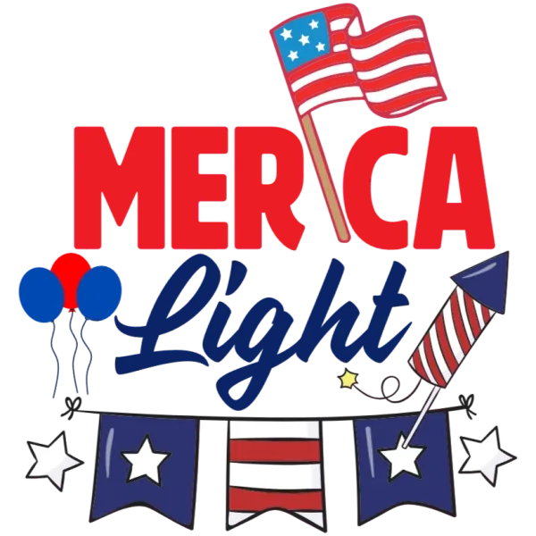 Merica Light