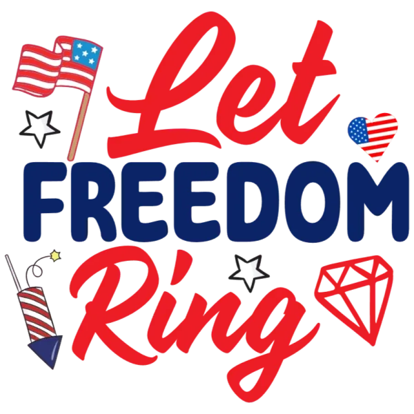 Let Freedom Ring