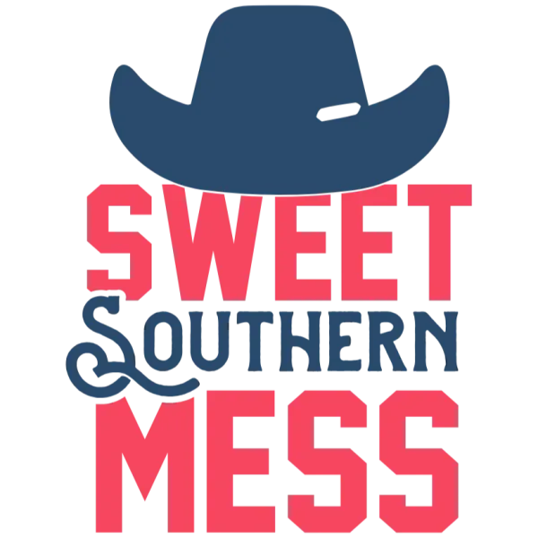 Sweet Southern Mess