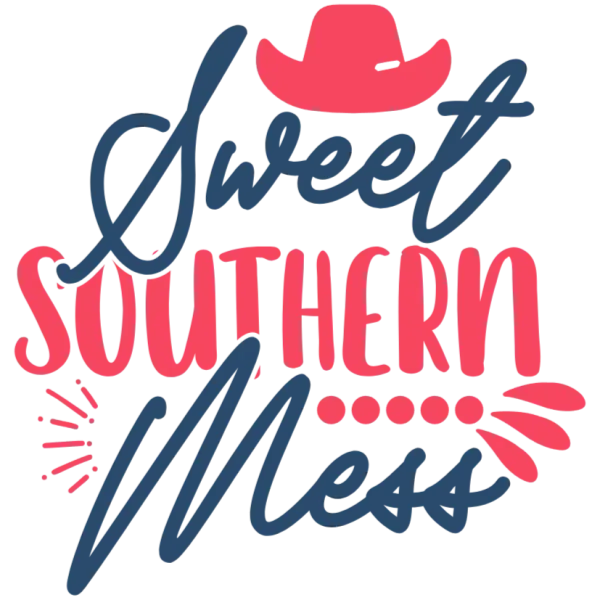 Sweet Southern Mess