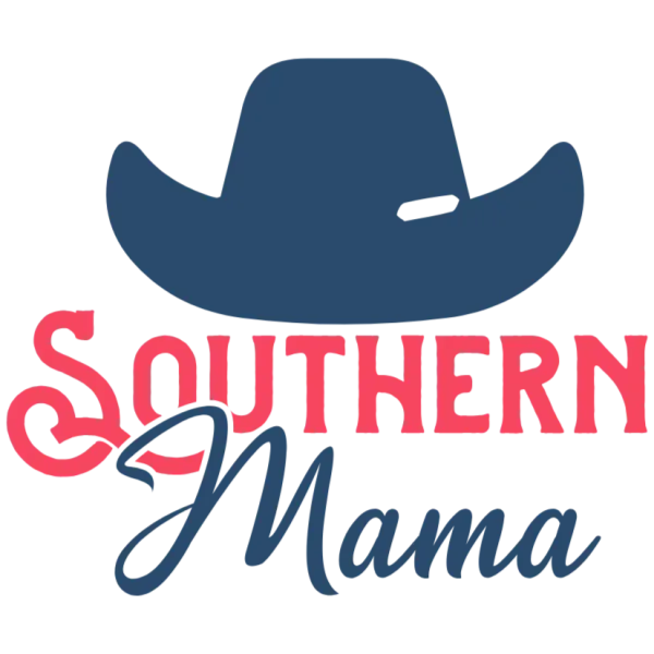 Southern Mama T-Shirt Transfer