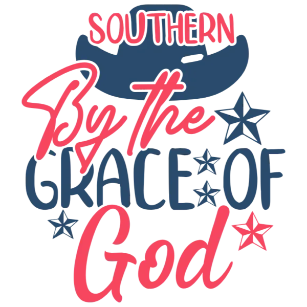 Southern Grace T-Shirt