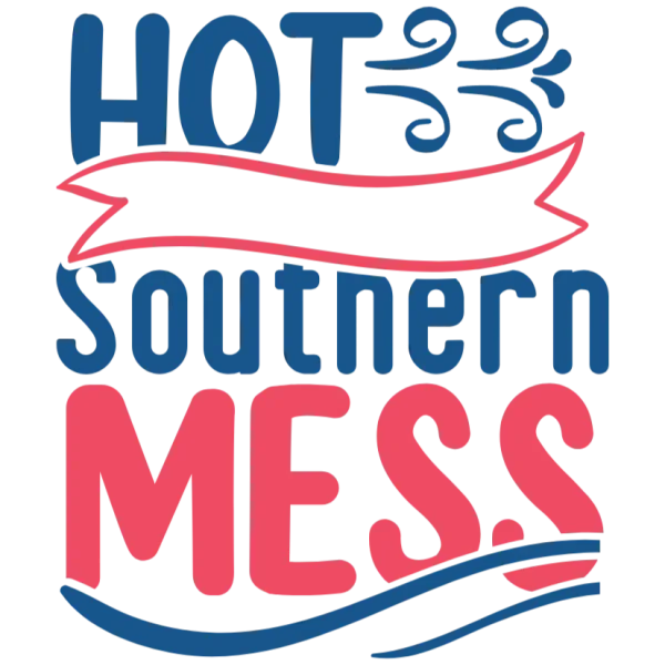 Southern Mess T-Shirt