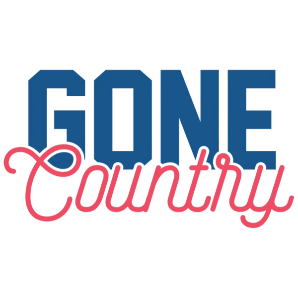 Gone Country Graphic