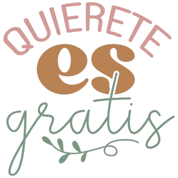 Quierete es gratis