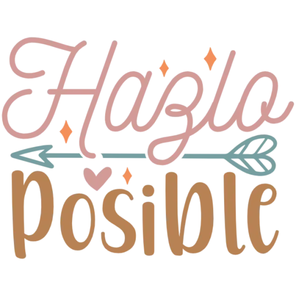 Hagla Posible Mug