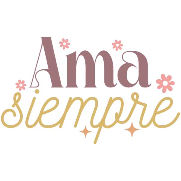 Ama Siempre