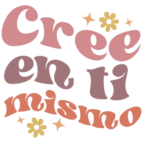 Cree en Ti Miismo