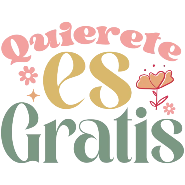 Quierete Gratis