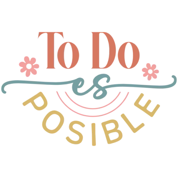 To Do is Possible