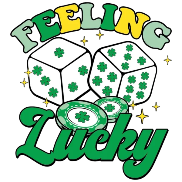 Feeling Lucky