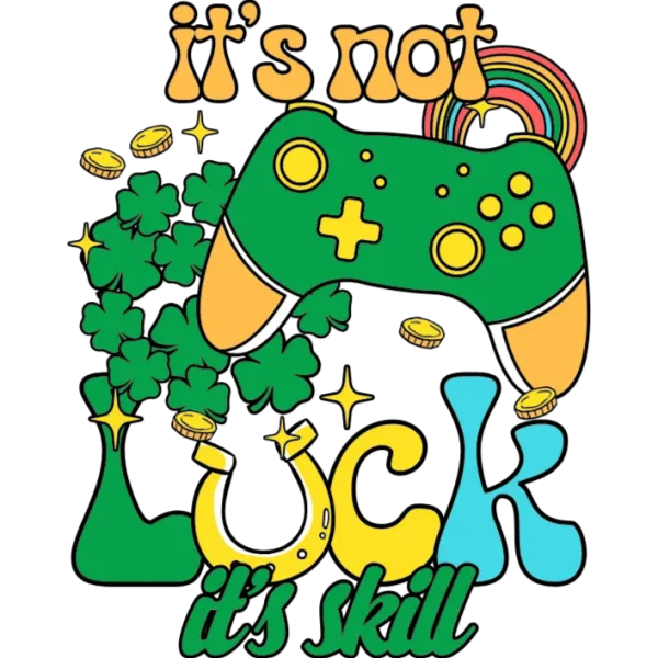 Luck is Skill