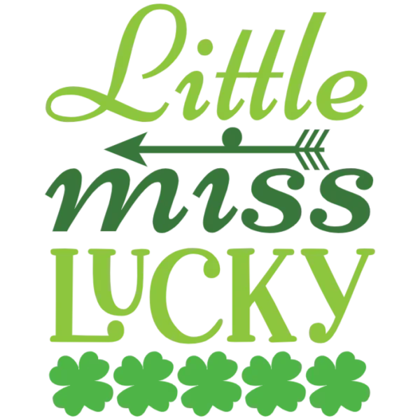 Little Miss Lucky