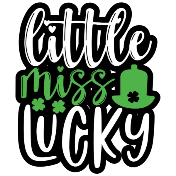 Little Miss Lucky