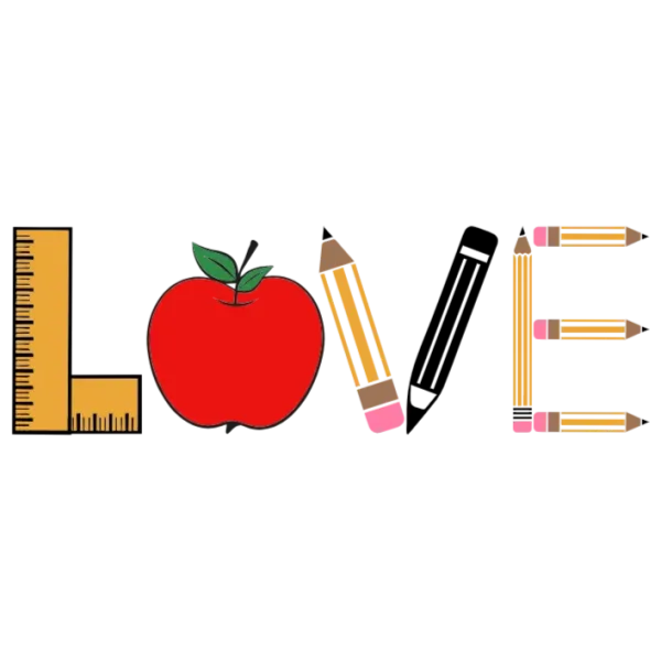 Love to Learn