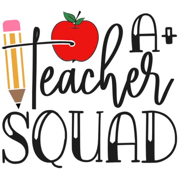 Teacher Squad