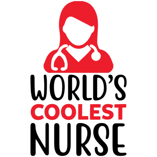 World's Coolest Nurse