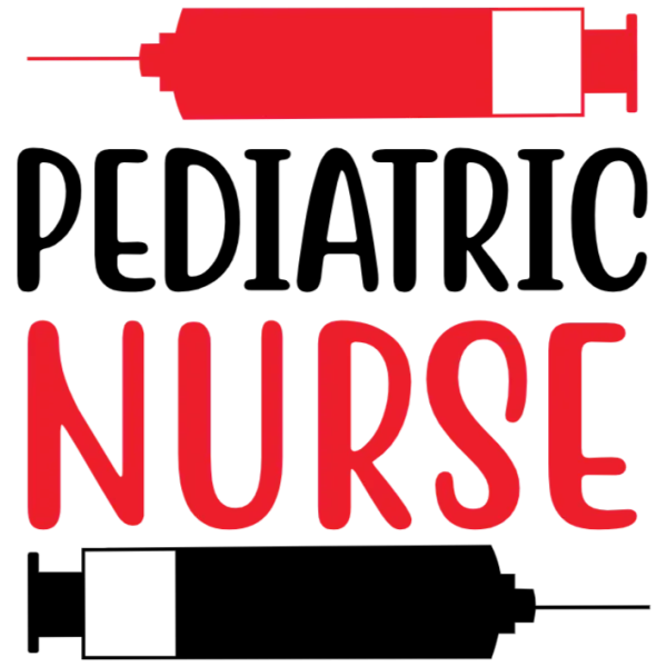 Pediatric Nurse Syringe Design