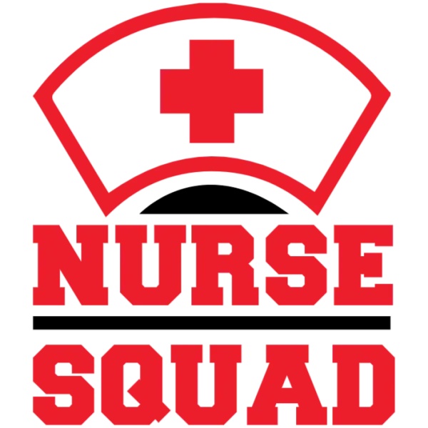 Nurse Squad T-Shirt