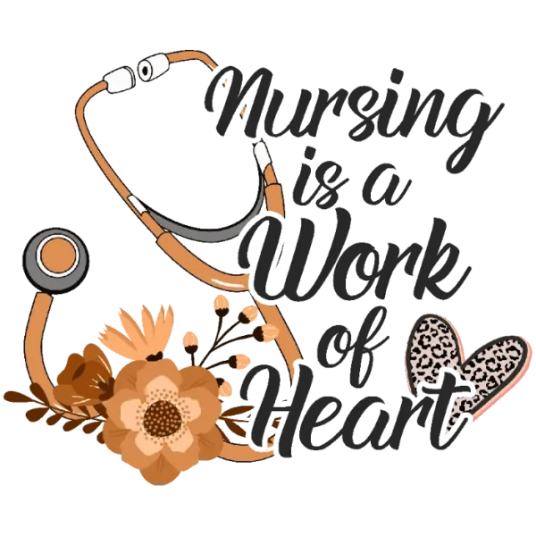 Nursing Heartbeat