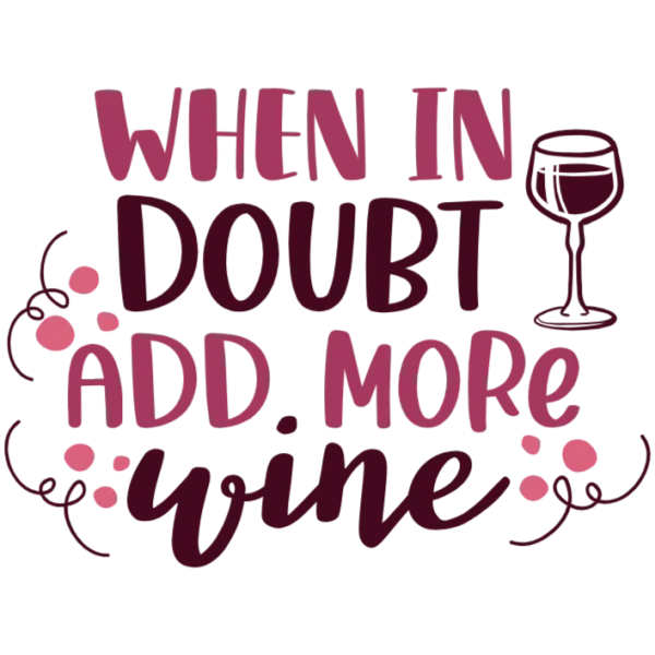 Wine and Humor