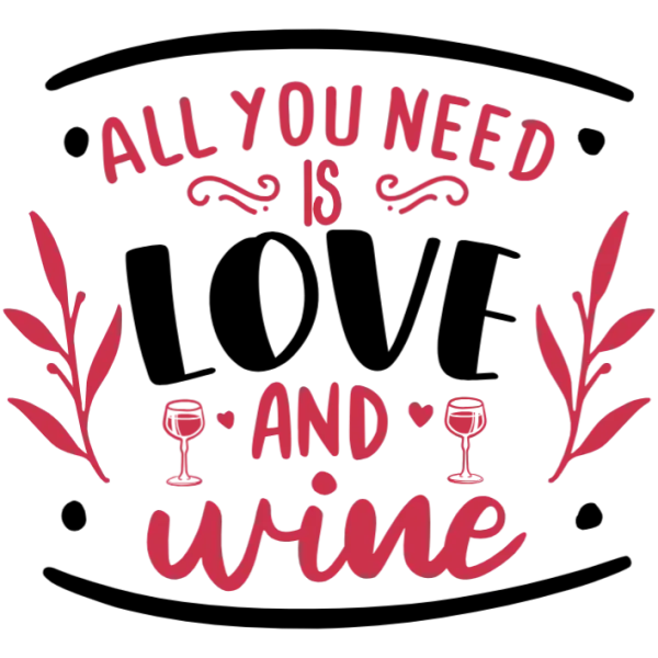 Love and Wine