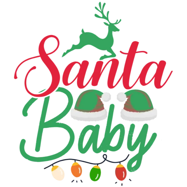 Santa Baby