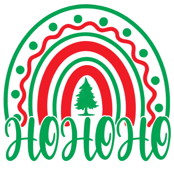 Merry and Bright Holiday Hoopla