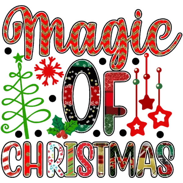 Magic of Christmas