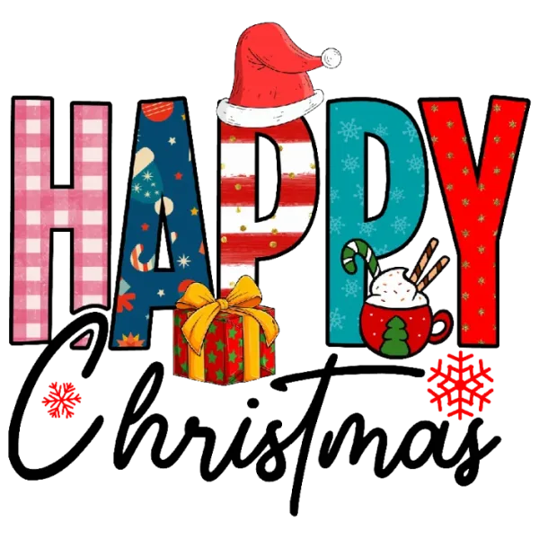 Happy Christmas