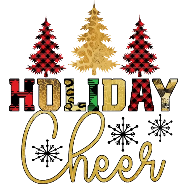 Holiday Cheer