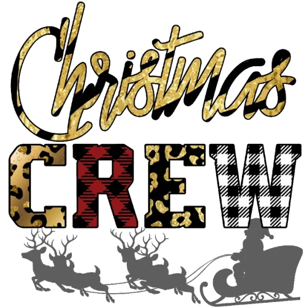 Christmas Crew