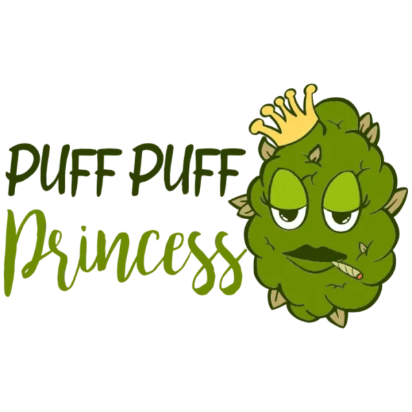 Puff Puff Princess