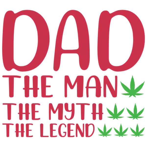 Dad's High Society T-Shirt
