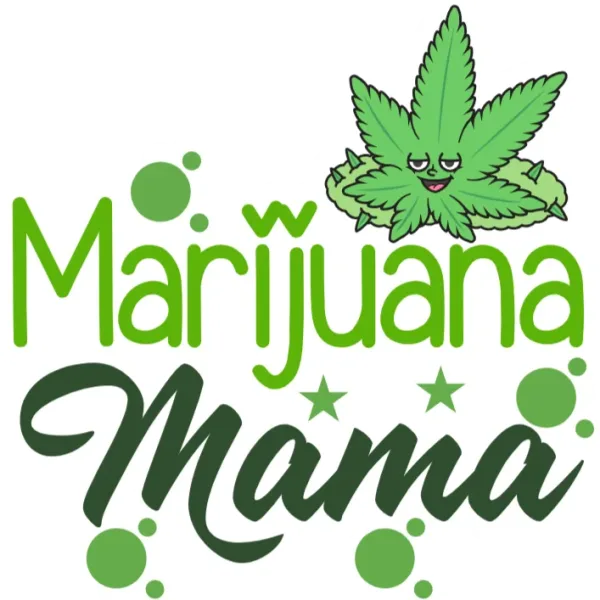Marijuana Mama T-Shirt
