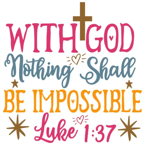 Luke's Promise